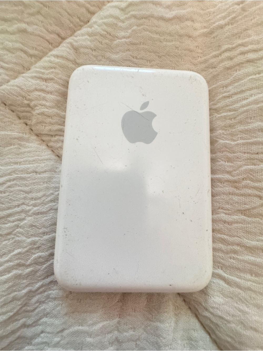 Apple MagSafe Battery Pack